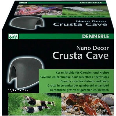 Dennerle Nano Crusta Cave M 10,5x7x7,4 cm
