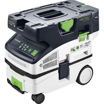 Festool Cleantec CTLC MINI I-Plus 577670