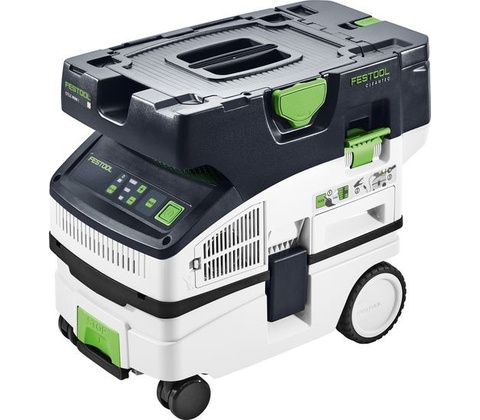 Festool Cleantec CTLC MINI I-Plus 577670