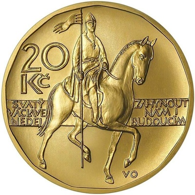 20 Kč – Sleviste.cz