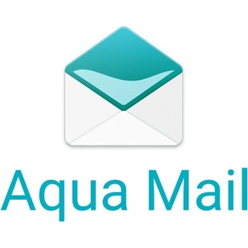 Софтуер Aqua Mail, абонамент за 1 година, за 1 потребител, английски, за Android/iOS