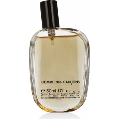 Comme Des Garcons Comme des Garcons Parfumovaná voda unisex 50 ml