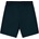 KnowledgeCotton Apparel Мъжки къси панталони KnowledgeCotton Apparel Fig Loose Poplin Elastic Waist String Shorts - Total Eclipse (012-4428-0212)