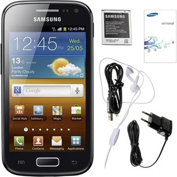 Samsung i8160 Galaxy Ace II