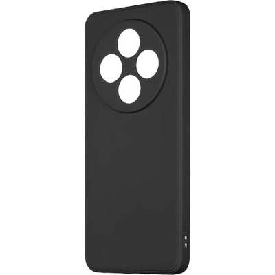 Obal:Me Matte TPU Xiaomi Redmi 14C/Poco C75 - čierne