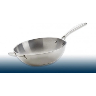 Napoleon Pánev nerezová WOK 12palců 30 cm