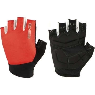 Eska Breeze Red 6 Велосипед-Ръкавици (4100-013-6)