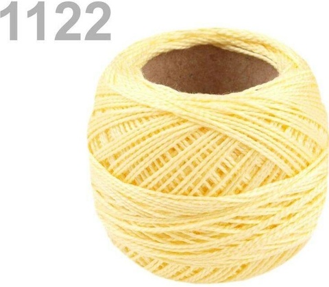 Perlovka 1122