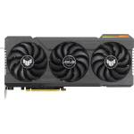 ASUS TUF Gaming GeForce RTX 4070 Ti SUPER OC 16GB GDDR6X 256bit (TUF-RTX4070TIS-O16G-GAMING/90YV0KF0-M0NA00) Видео карти