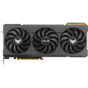 ASUS TUF Gaming GeForce RTX 4070 Ti SUPER OC 16GB GDDR6X 256bit (TUF-RTX4070TIS-O16G-GAMING/90YV0KF0-M0NA00)