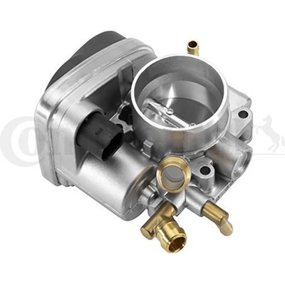 Hrdlo škrtiacej klapky VDO/CONTINENTAL 408-238-022-003Z