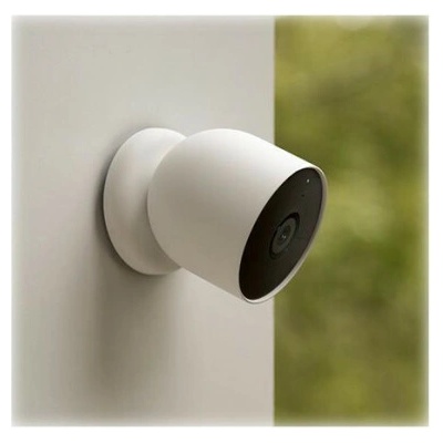 Google Nest Cam GA01317-DE