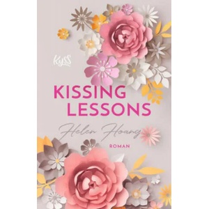 Kissing Lessons | Helen Hoang, Anita Nirschl (ISBN: 9783499275364)