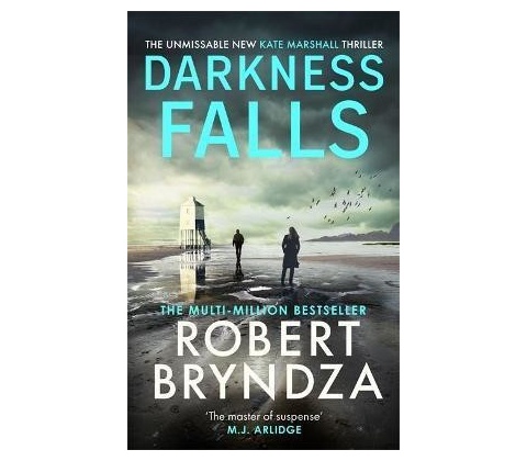 Darkness Falls