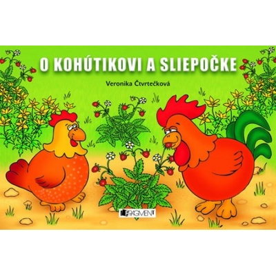 O kohútikovi a sliepočke