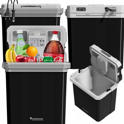 TurboTronic 30 l