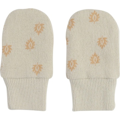 Lodger Mittens Print Rib Birch – Zbozi.Blesk.cz