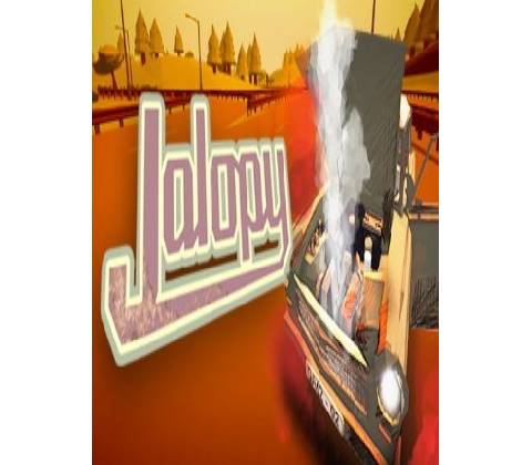 Jalopy