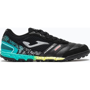 joma Мъжки футболни обувки Joma Mundial TF black