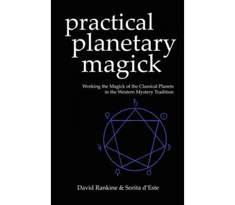 Practical Planetary Magick