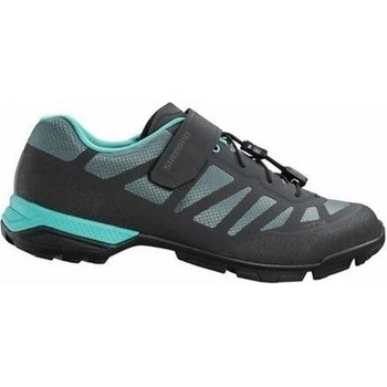 Shimano SH-MT502W šedá