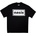 Oasis Decca Logo Black M Риза (OASOSTS01MB02)