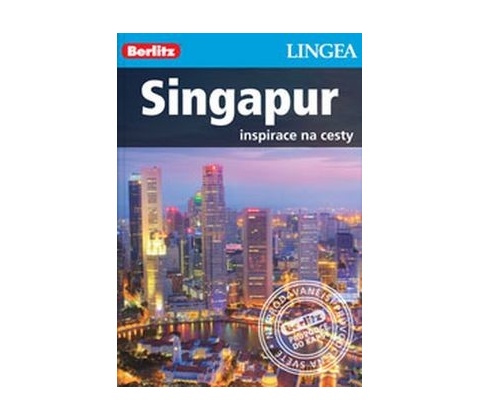 Singapur Berlitz