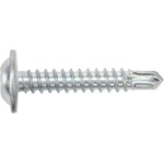 Wurth САМОПРОБИВЕН ВИНТ 50 БРОЯ 2x19 mm wurth din7504-m (3800121842193)