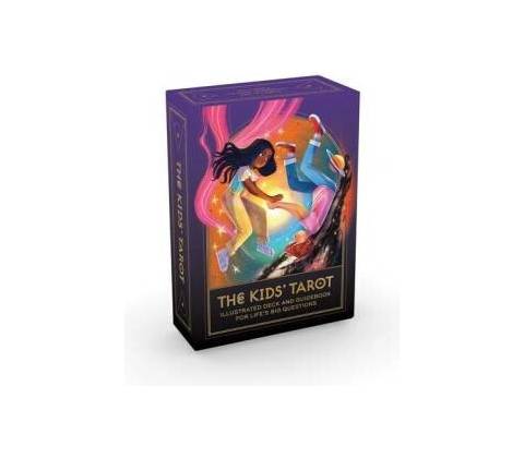 KIDS TAROT