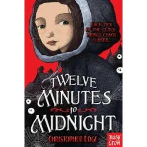 Twelve Minutes to Midnight (2012)