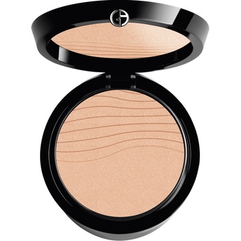 Giorgio Armani Beauty Giorgio Armani Luminous Silk Fusion Glow Powder Пудра компактна