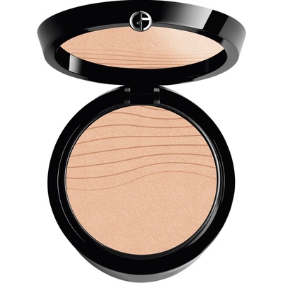 Giorgio Armani Beauty Giorgio Armani Luminous Silk Fusion Glow Powder Пудра компактна
