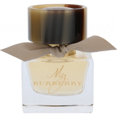 Burberry My Burberry EDP 50 ml + telové mlieko 75 ml darčeková sada
