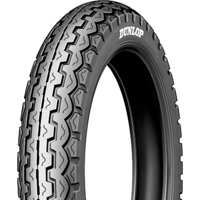 Dunlop K81 TT100 4.25/85 R18 64H