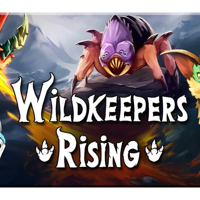 Wildkeepers Rising