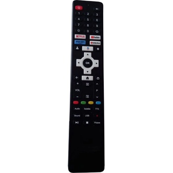 GENERAL BLAUPUNKT 32WGC5000, AN4806 - съвместимо дистанционно управление на марката General (32WGC5000, AN4806)