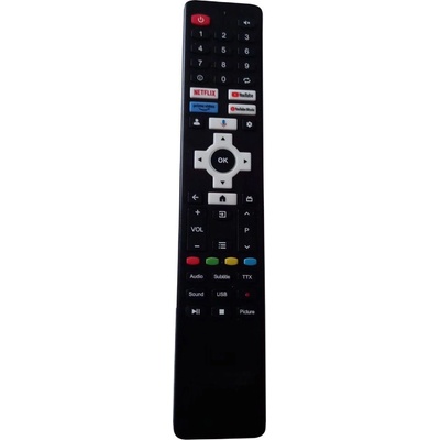 GENERAL BLAUPUNKT 32WGC5000, AN4806 - съвместимо дистанционно управление на марката General (32WGC5000, AN4806)