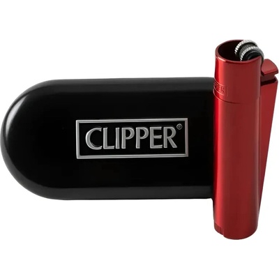 Clipper Metal Red Devil