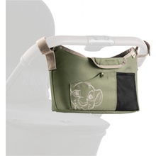 Hauck Pushchair Bag Simba Olive
