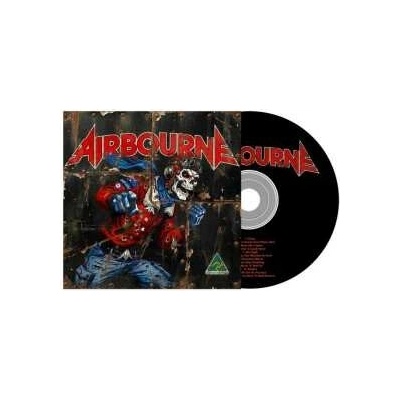 AIRBOURNE - Airbourne