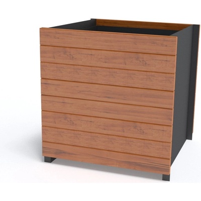 ENPRAG KA-KV1005 Kvetináč