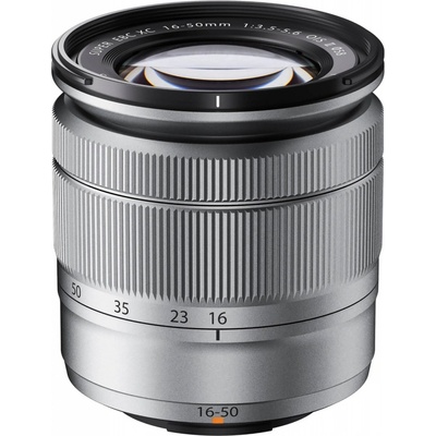 Fujifilm XC 16-50mm f/3.5-5.6 OIS II