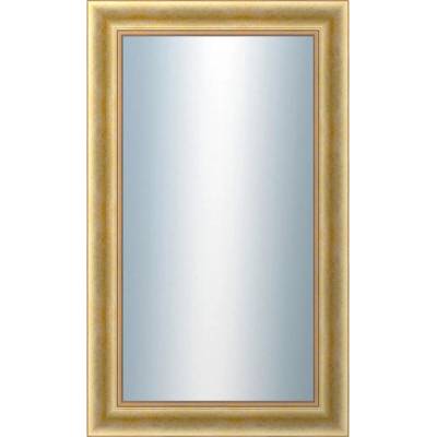DANTIK KŘÍDLO 60x100 cm zlaté 2772