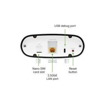 Zyxel Nebula FWA70-EU0102F