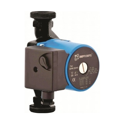 IMP PUMPS GHN 25/40-180 979521710