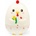 Minútka Legami Kitchen Timer - Hen uni