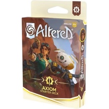 Equinox Altered TCG Beyond the Gates Starter Deck Axiom