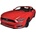 Maisto - 2015 Ford Mustang GT, червен, 1: 18 (31197R)