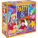 TM Toys Jumbo: Игра на маса Party & Co Junior