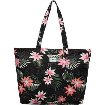 Roxy Чанта за рамо Roxy Sweeter Than Honey Shoulder bag - Anthracite Paradise Fleur Swim - размер One Size (510-7002-0111)